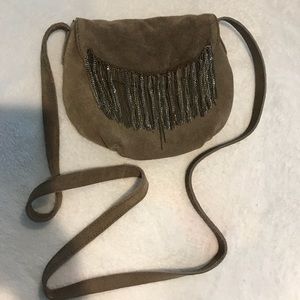 Lucky brand crossbody